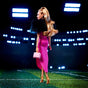 Mattel Barbie Ted Lasso X Keeley (Sioc) HJW92 - Juno Temple