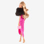 Mattel Barbie Ted Lasso X Keeley (Sioc) HJW92 - Juno Temple
