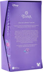 Disney Princess Collector Once Upon a Whimsy Collection Tiana Doll
