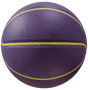 Purple Gold Ball